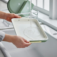 CC011476-102 - Reserve Bakeware 6 Pcs Set, Sage Green - Product Image 9
