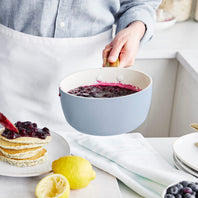 CC011548-102 - Reserve Pro Reserve Pro Saucepan With Lid, Glacier - 18cm - Product Image 2
