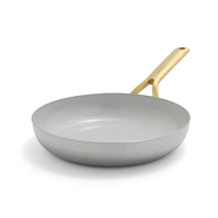 CC012075-102 - GreenPan x Donna Hay Donna Hay by GreenPan 3-Ply Stainless Steel Frypan, 24CM - Product Image 1