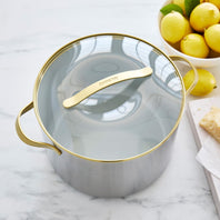 CC012079-102 - GreenPan x Donna Hay Donna Hay by GreenPan 3-Ply Stainless Steel 6(13)-Piece Set - Product Image 11