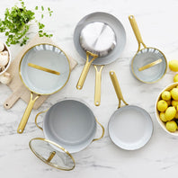 CC012079-102 - GreenPan x Donna Hay Donna Hay by GreenPan 3-Ply Stainless Steel 6(13)-Piece Set - Product Image 9