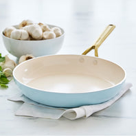 CC012080-102 - GreenPan x Donna Hay Donna Hay by GreenPan Ceramic Non-Stick Frypan, 30CM - Product Image 2