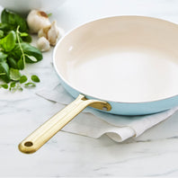 CC012080-102 - GreenPan x Donna Hay Donna Hay by GreenPan Ceramic Non-Stick Frypan, 30CM - Product Image 5