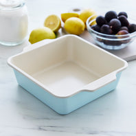 CC012207-102 - GreenPan x Donna Hay Donna Hay by GreenPan Square Cake Pan, 20CM - Product Image 2