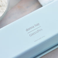CC012208-102 - GreenPan x Donna Hay Donna Hay by GreenPan Loaf Pan, 24CM x 7.5CM - Product Image 5
