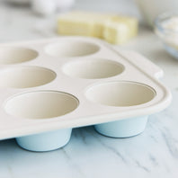 CC012210-102 - GreenPan x Donna Hay Donna Hay by GreenPan 12-Cup Muffin Pan - Product Image 6