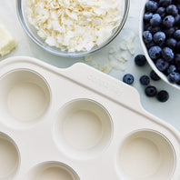 CC012210-102 - GreenPan x Donna Hay Donna Hay by GreenPan 12-Cup Muffin Pan - Product Image 7
