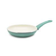CW000521-002 - GreenLife Soft Grip SOFT GRIP FRYING PAN, TURQUOISE - 20CM - Product Image 4