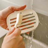 GreenPan Frost Cleaning Set