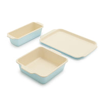 Donna Hay by GreenPan 3-Piece Baking Square Set