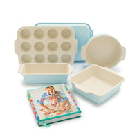 Donna Hay by GreenPan 5-Piece Bakeware Set