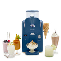 GreenPan Frost Ice Cream & Frozen Drink Maker, Berry