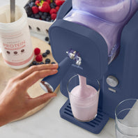 GreenPan Frost Ice Cream & Frozen Drink Maker, Berry