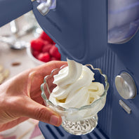 GreenPan Frost Ice Cream & Frozen Drink Maker, Berry