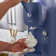 GreenPan Frost Ice Cream & Frozen Drink Maker, Berry