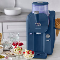 GreenPan Frost Ice Cream & Frozen Drink Maker, Berry