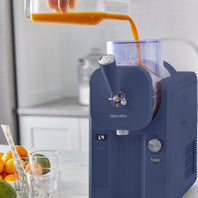 GreenPan Frost Ice Cream & Frozen Drink Maker, Berry