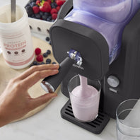 GreenPan Frost Ice Cream & Frozen Drink Maker, Licorice