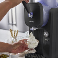 GreenPan Frost Ice Cream & Frozen Drink Maker, Licorice
