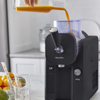 GreenPan Frost Ice Cream & Frozen Drink Maker, Licorice