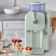 GreenPan Frost Ice Cream & Frozen Drink Maker, Pistachio