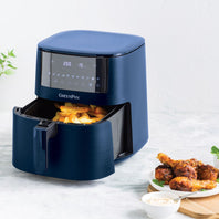 Bistro XXL Airfryer - Oxford Blue