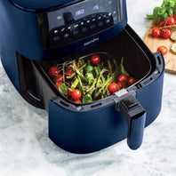 Bistro XXL Airfryer - Oxford Blue