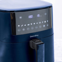 Bistro XXL Airfryer - Oxford Blue