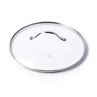 Universal Glass Lids Kitchenware Glass Lid, 26cm