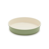 Reserve Round Cakepan, Sage Green - 23.4 cm
