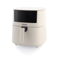 Bistro XXL Coloured Air Fryer - Taupe