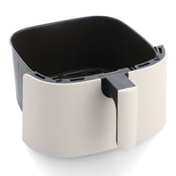 Bistro XXL Coloured Air Fryer - Taupe