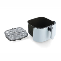 Bistro XXL Coloured Air Fryer - Light Blue