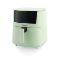 Bistro XXL Coloured Air Fryer - Mint Green