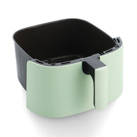 Bistro XXL Coloured Air Fryer - Mint Green