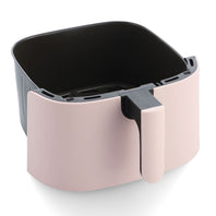 Bistro XXL Coloured Air Fryer - Pink