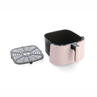 Bistro XXL Coloured Air Fryer - Pink