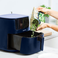 Bistro XXL Airfryer - Oxford Blue