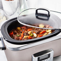 Slow Cooker Clay, 6L