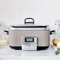 Slow Cooker Clay, 6L