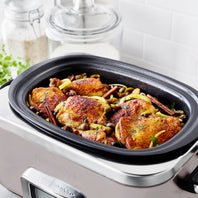 Slow Cooker Clay, 6L