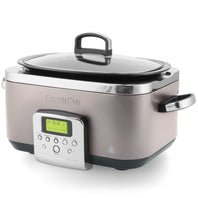 Slow Cooker Clay, 6L