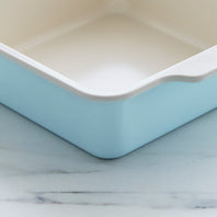 Donna Hay by GreenPan Square Cake Pan, 20CM