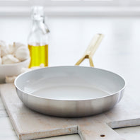 Donna Hay by GreenPan3-Ply Stainless Steel Frypan, 24CM