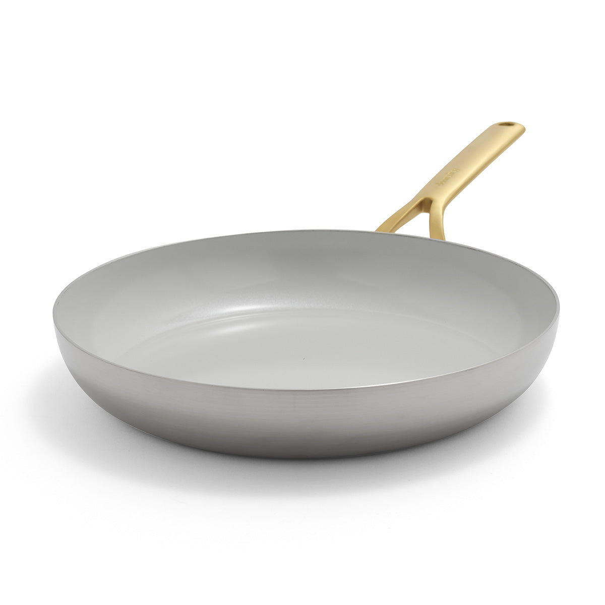 Donna Hay by GreenPan<br>3-Ply Stainless Steel Frypan, 30CM