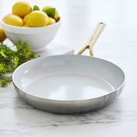 Donna Hay by GreenPan3-Ply Stainless Steel Frypan, 30CM