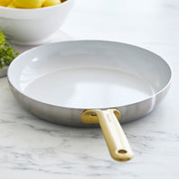 Donna Hay by GreenPan3-Ply Stainless Steel Frypan, 30CM