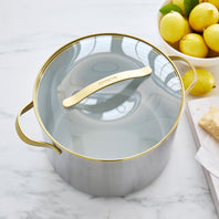 Donna Hay by GreenPan3-Ply Stainless Steel 6(13)-Piece Set