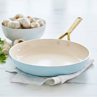 Donna Hay by GreenPanCeramic Non-Stick Frypan, 30CM
