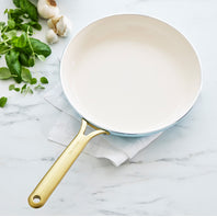 Donna Hay by GreenPanCeramic Non-Stick Frypan, 30CM